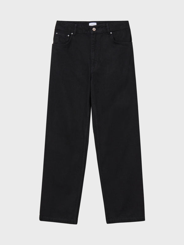 GRUNT GRGiant Night Jeans Black