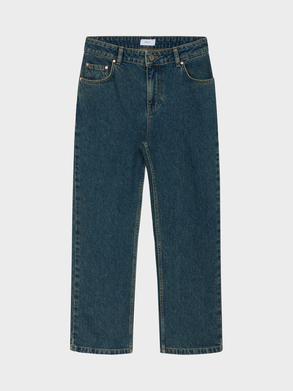 GRUNT Hamon A1 Jeans Jeans Dark Vintage