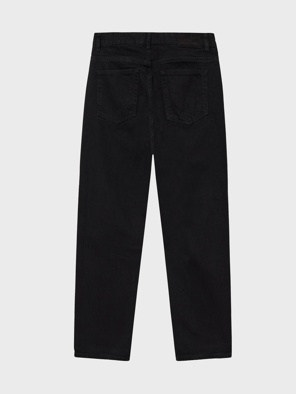 GRUNT GRHamon Night Jeans Black