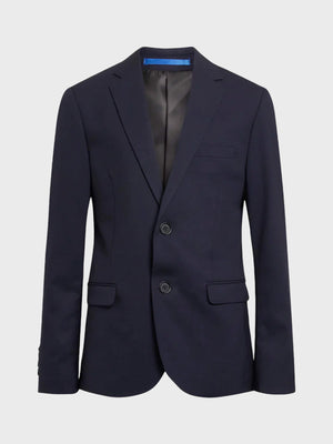 Formél Kalle Blazer Blazers Navy