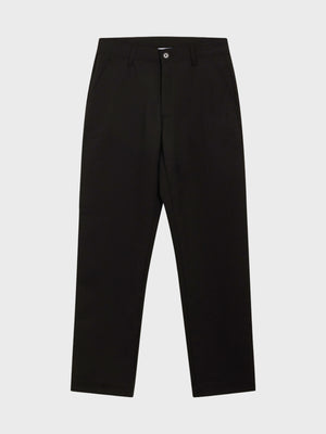 Formél Konrad Pant Pants Black-ish