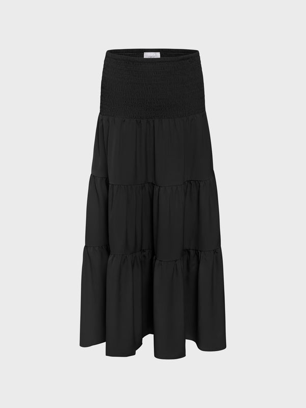 GRUNT Mina Skirt Skirts Black