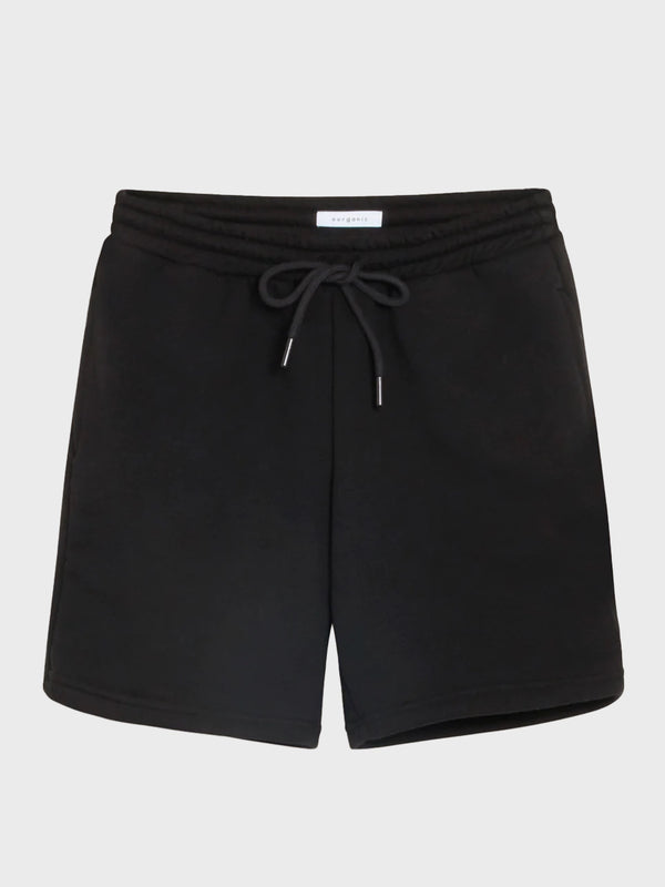 GRUNT OUR Sven Sweat Shorts Shorts Black