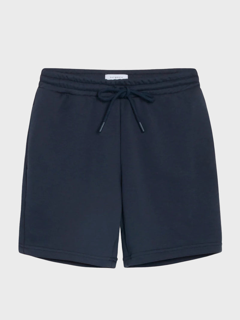 GRUNT OUR Sven Sweat Shorts Shorts Navy
