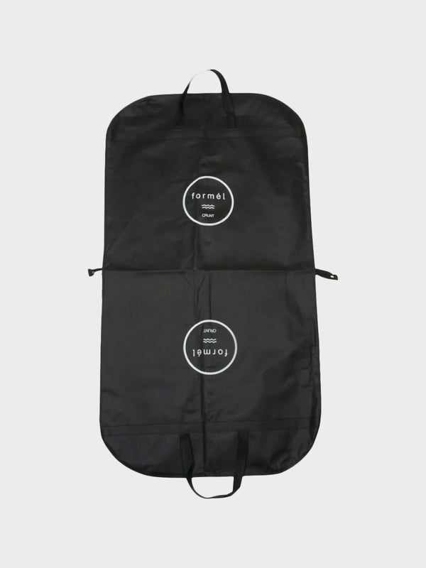 Formél Suit Bag Accessories Black