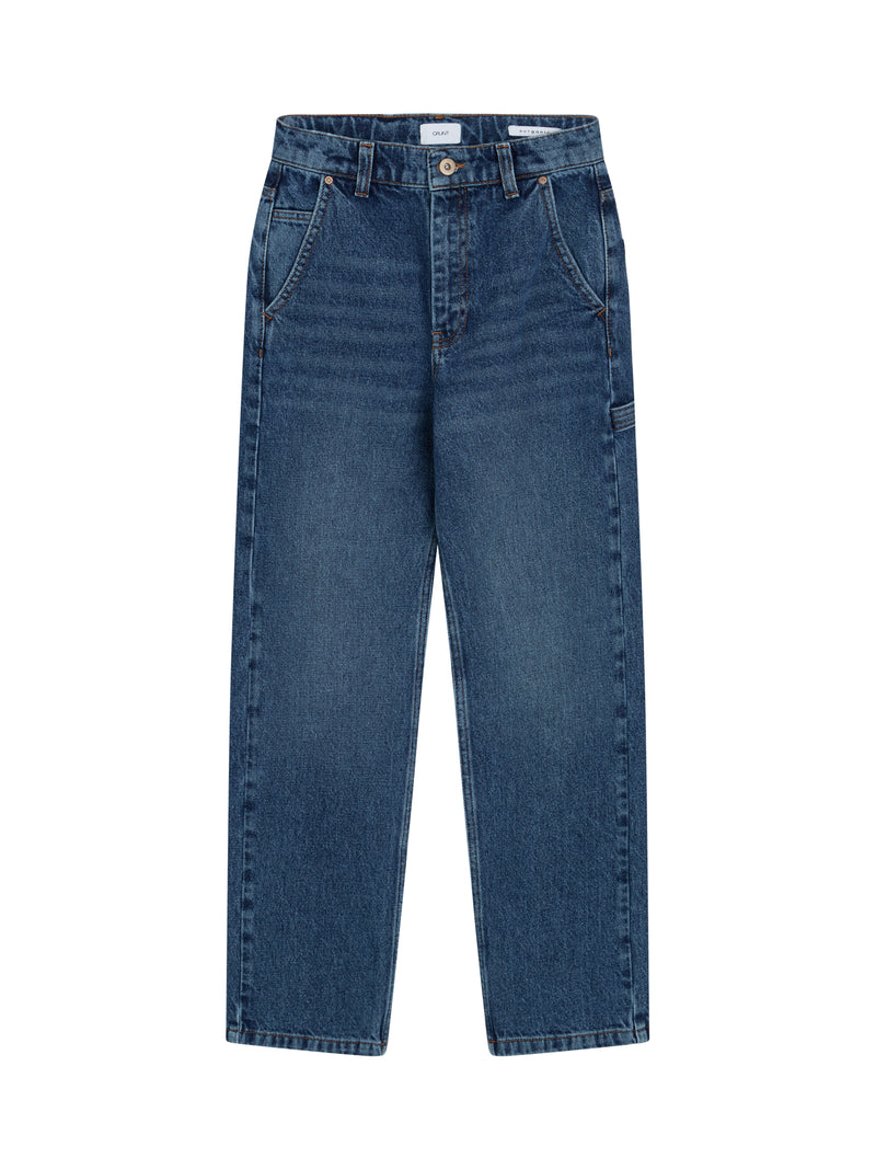 GRUNT Worker Blooke Jeans Jeans Blooke